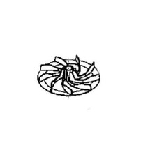 Ventilateur viking douille - ventilateur,