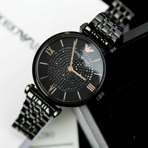 Montre femme emporio - femme, armani