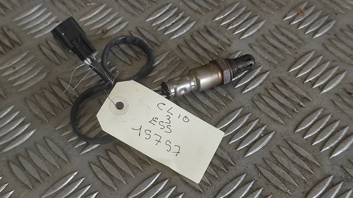 Sonde lambda renault - sonde,
