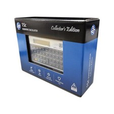 Hewlett Packard HP 15c