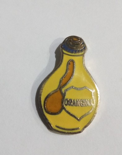 Pin egf orangina - egf,