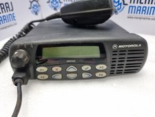 Motorola GM360 Radio Mobile Bi-Directionnel MW304AC MDM25KHF9AN5AE MDRMN4025D