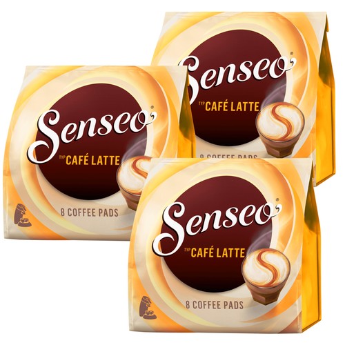 Senseo café pads - 3x,