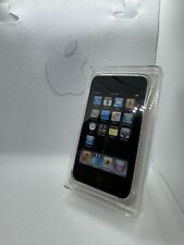 Apple Ipod Touch 2. Génération 2G (8 Go) Noir Black Collectors NEUF NEW A1288