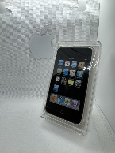 Apple ipod touch - ipod, 2