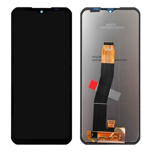 Ecran tactile touch - touch, lcd