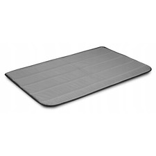 Tapis lit niche pour chien