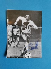 FC NANTES BRUNO BARONCHELLI