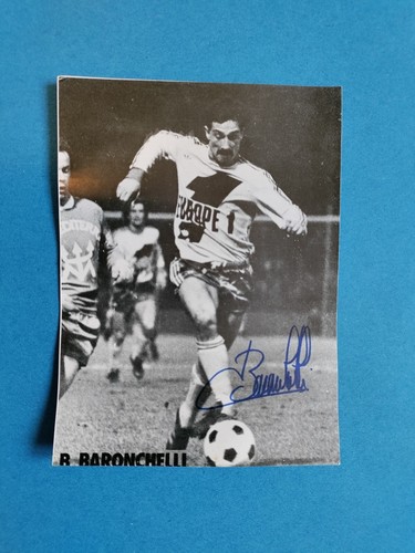 Nantes bruno baronchelli - bruno,