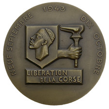FRANCE - Libération de la