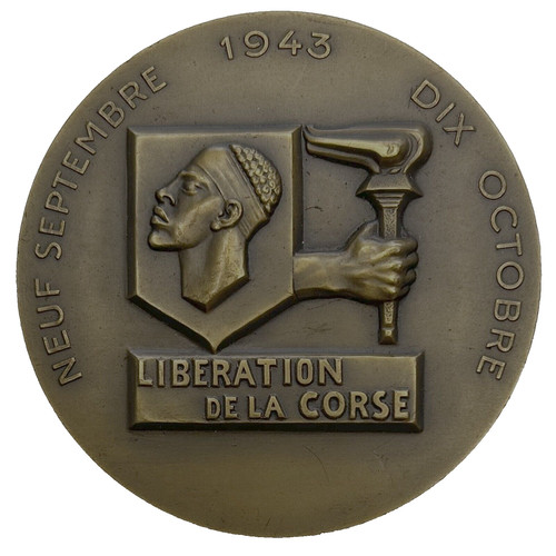 France libération de la - france,