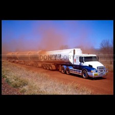 Photo A.006482 VOLVO NH 6×4