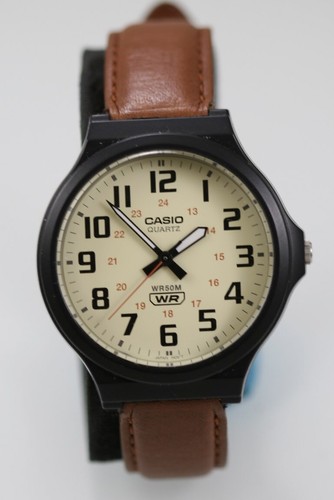 Montre homme casio - montre,