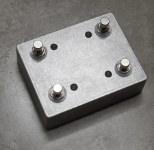 Custom ENGL Dual Z4 Footswitch