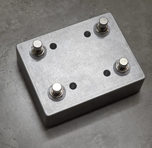 Custom engl dual footswitch - engl,