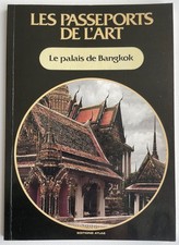 Le palais de Bangkok Les