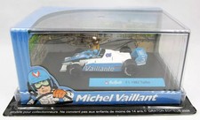 Michel Vaillant - Jean Graton