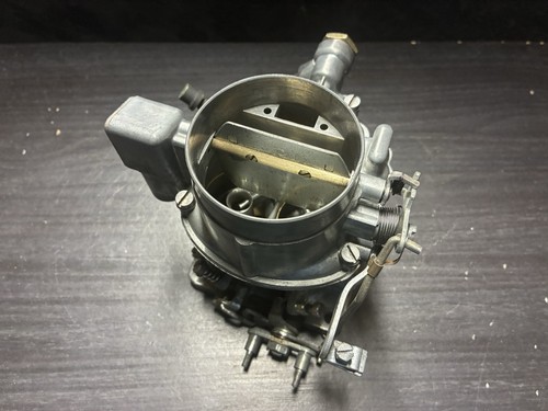 Carburateur weber dde 2 - 28, 36
