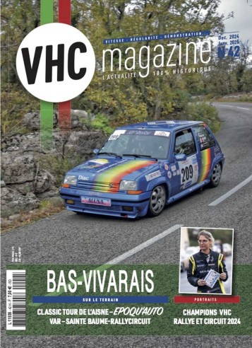 Vhc magazine n 42 - ▄▀▄,