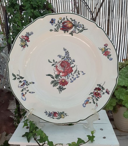 Plat villeroy boch strasbourg - villeroy,