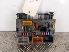 Boitier servitude moteur (BSM)