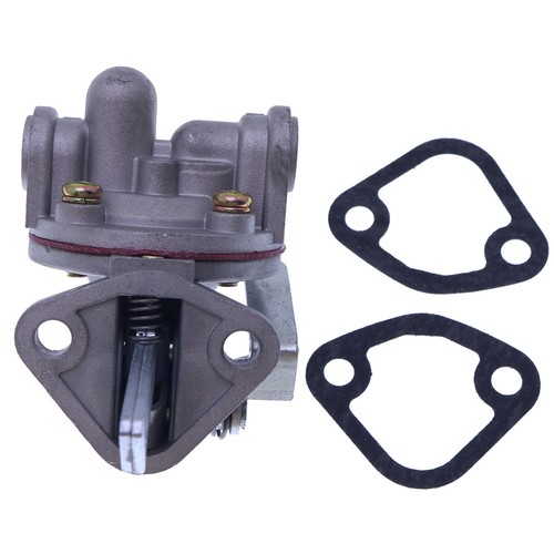 Fuel feed pump - feed,