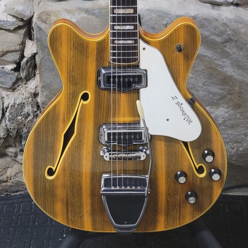 1968 fender coronado - 1968,
