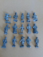 Lot figurines starlux - 15, starlux 