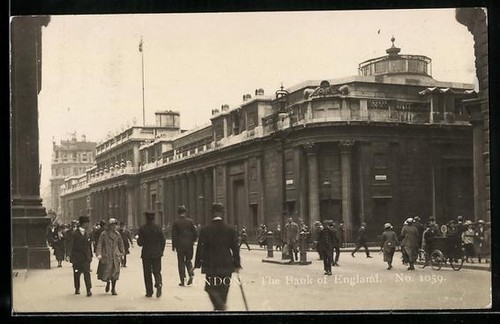 Carte postale londres the - postale, londres,