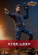 Hot Toys Star Lord From