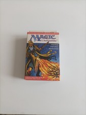 magic the gathering : Decks Débutant  1995/1996 : Kazz & Zakk (VFR)