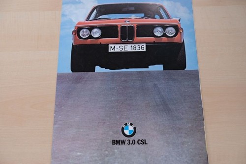 218093 bmw csl brochure - bmw,