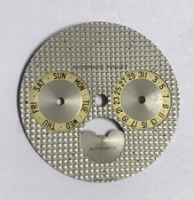 Ebauche cadran Audemars Piguet