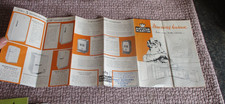 Ancien catalogue - ancien,