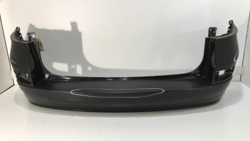 Pare choc arriere renault clio - pare,