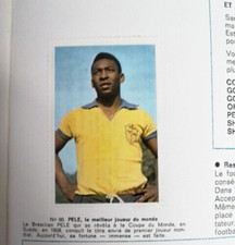 Rare album 1968 complet
