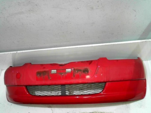 Pare choc avant - toyota, yaris