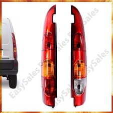2x LAMPE FEU ARRIERE GAUCHE +