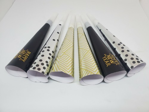 Party metallic gold - metallic,