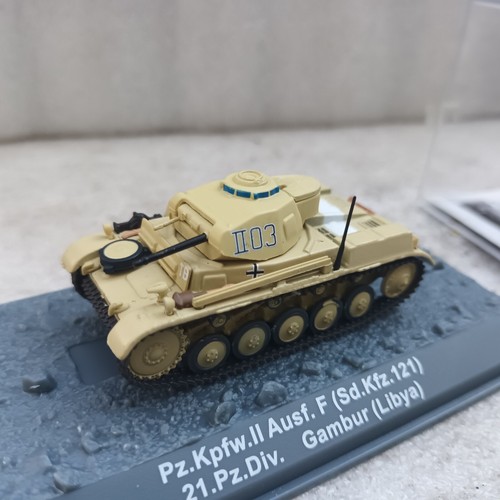 Altaya pour presse char - presse, 1/72
