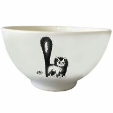 Bol à petit déj Chat Mignon