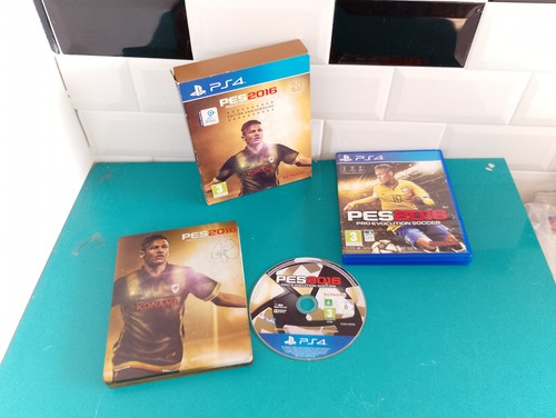 Jeu vidéo playstation - vidéo, 4