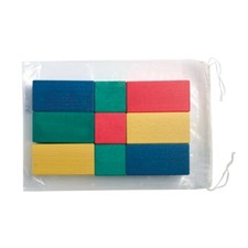 18 Blocs De Construction En