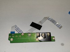 Bouton power original DA0PB2PI8D0 pour Packard Bell Minos GM 