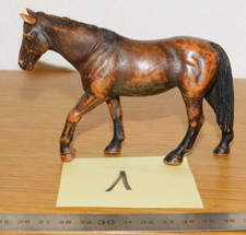 figurine animal SCHLEICH cheval 2001 REGARDEZ MES AUTRES FIGURINES horse PFERD