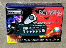 Ranger RCI-99N4-VFO 400 Watt