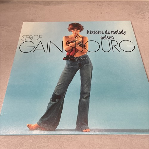 Serge gainsbourg histoire - serge, de