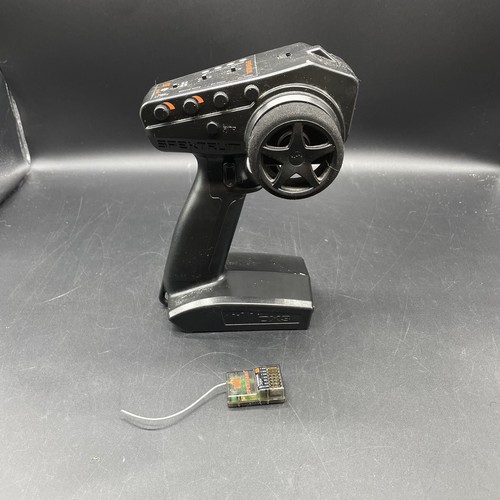 Spektrum dx3 smart channel - spektrum,