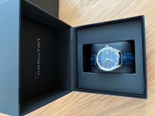 Montre hamilton jazzmaster - montre, à