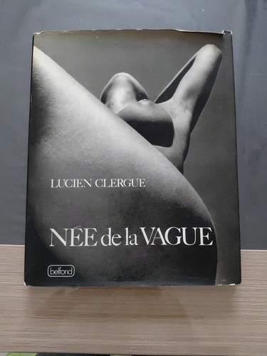 Née vague lucien - la,